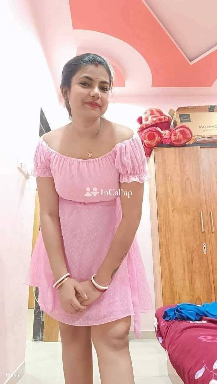 1Muskan Patel call girl service 💯❤️💯 full enjoy and unlimited short BC frt - Call Girls in Kolkata