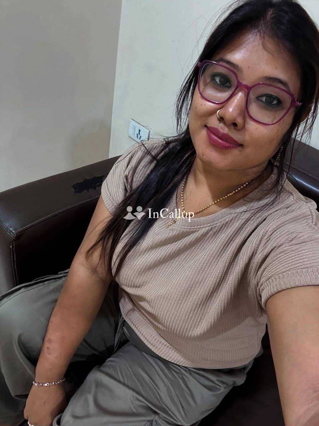 Muskan Patel call girl service 💯❤️💯 full enjoy and unlimited short vcd - Call Girls in Kolkata