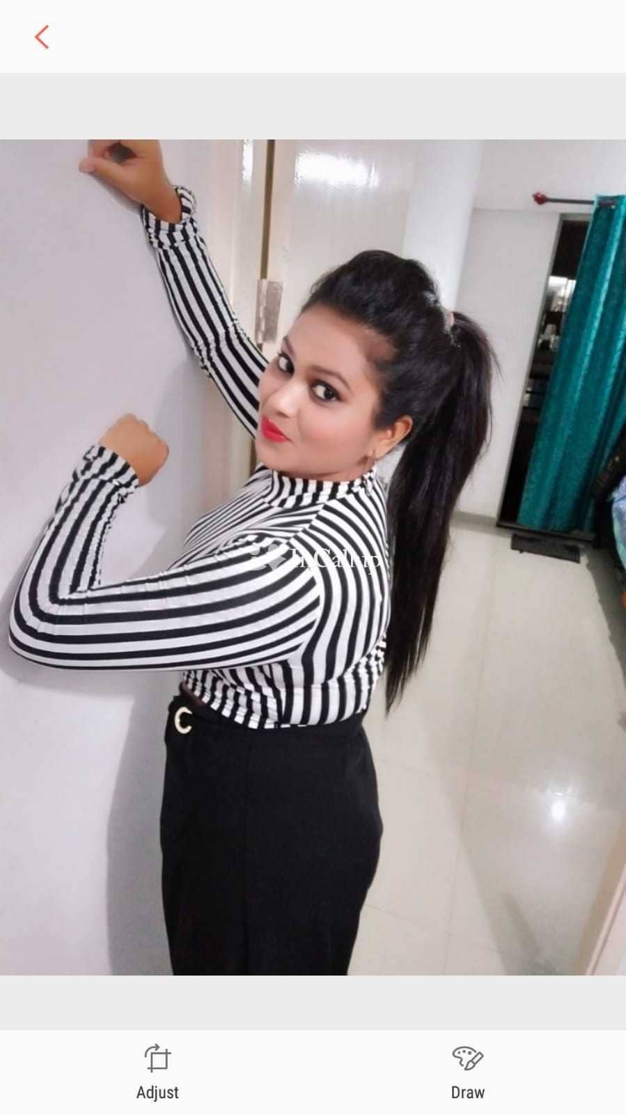 Taniya sharma escort service vip college girl best service available - Call Girls in Kolkata