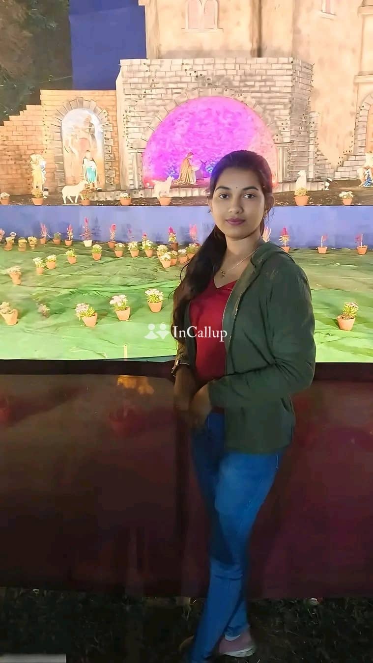 discover the enticing charm of priya your 21yearold call girl in kolkata for unforgettable experiences - Call Girls in Kolkata