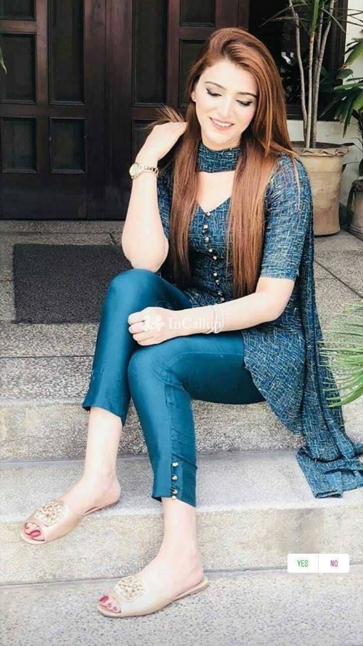 feminine blonde hair and black eyes meet me in kolkata known for being passionate - Call Girls in Kolkata