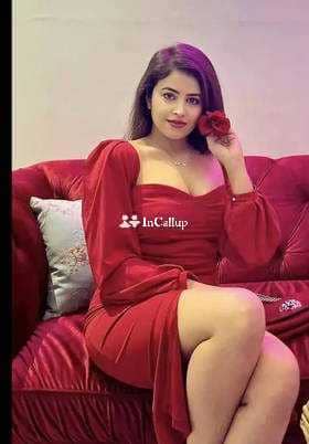 sparkling blonde eyes and black hair available now trusted reliable service - Call Girls in Kolkata