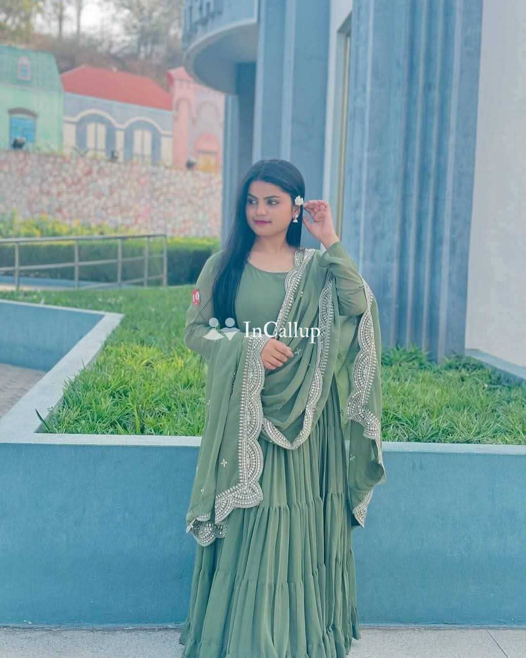 Muskan Patel call girl service 💯❤️💯 full enjoy and unlimited short BC CV gy - Call Girls in Kolkata
