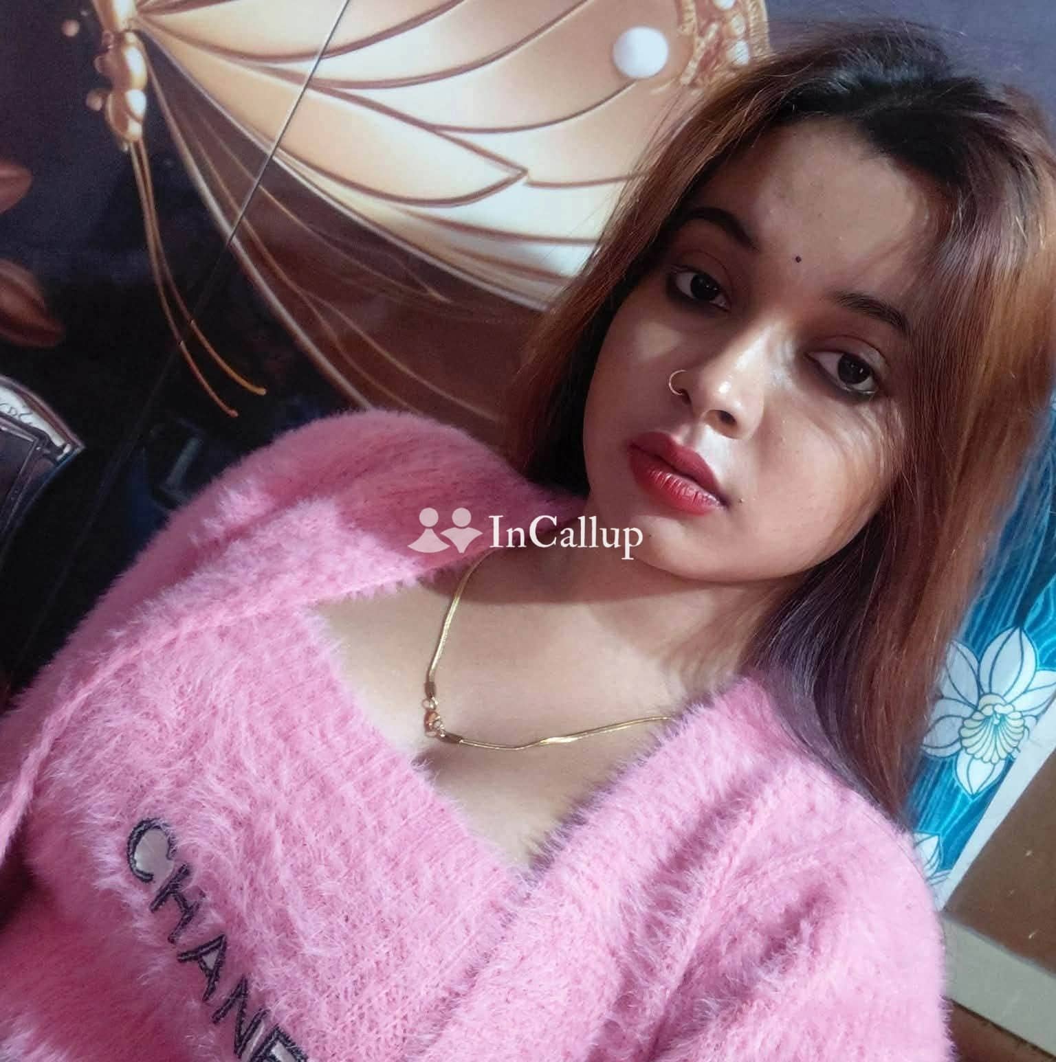 experience ultimate pleasure with 21 year old blonde beauty priya in kolkata offering exclusive adult services - Call Girls in Kolkata