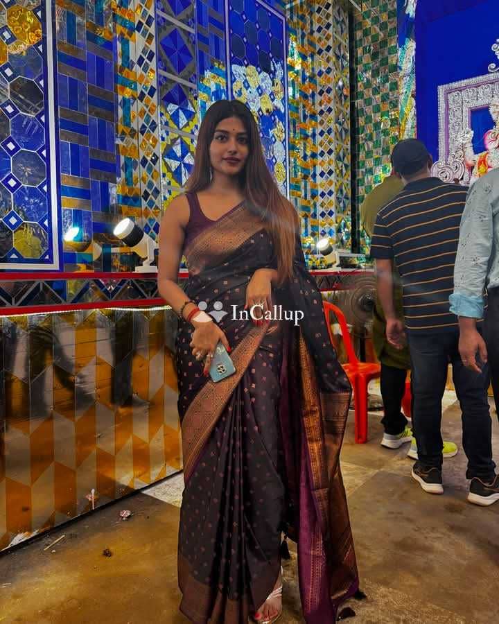Vip college girl independent available now full enjoyment sex service - Call Girls in Kolkata