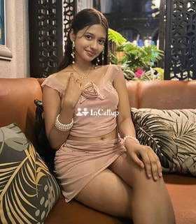 known for being trustworthy charming luxury black hair and black eyes available for overnight stays - Call Girls in Kolkata