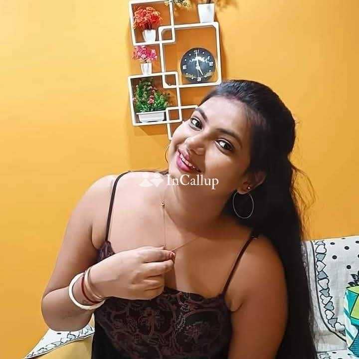 Muskan Patel call girl service 💯❤️💯 full enjoy and unlimited short  BC fyt - Call Girls in Kolkata