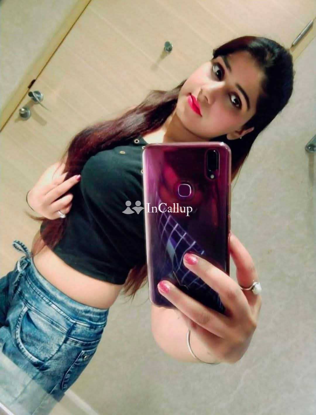 Muskan Patel call girl service 💯❤️💯 full enjoy and unlimited short cgty - Call Girls in Kolkata