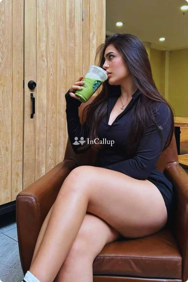 indulge in an unforgettable experience with 21yearold siya in korba offering erotic services just for you - Call Girls in Korba