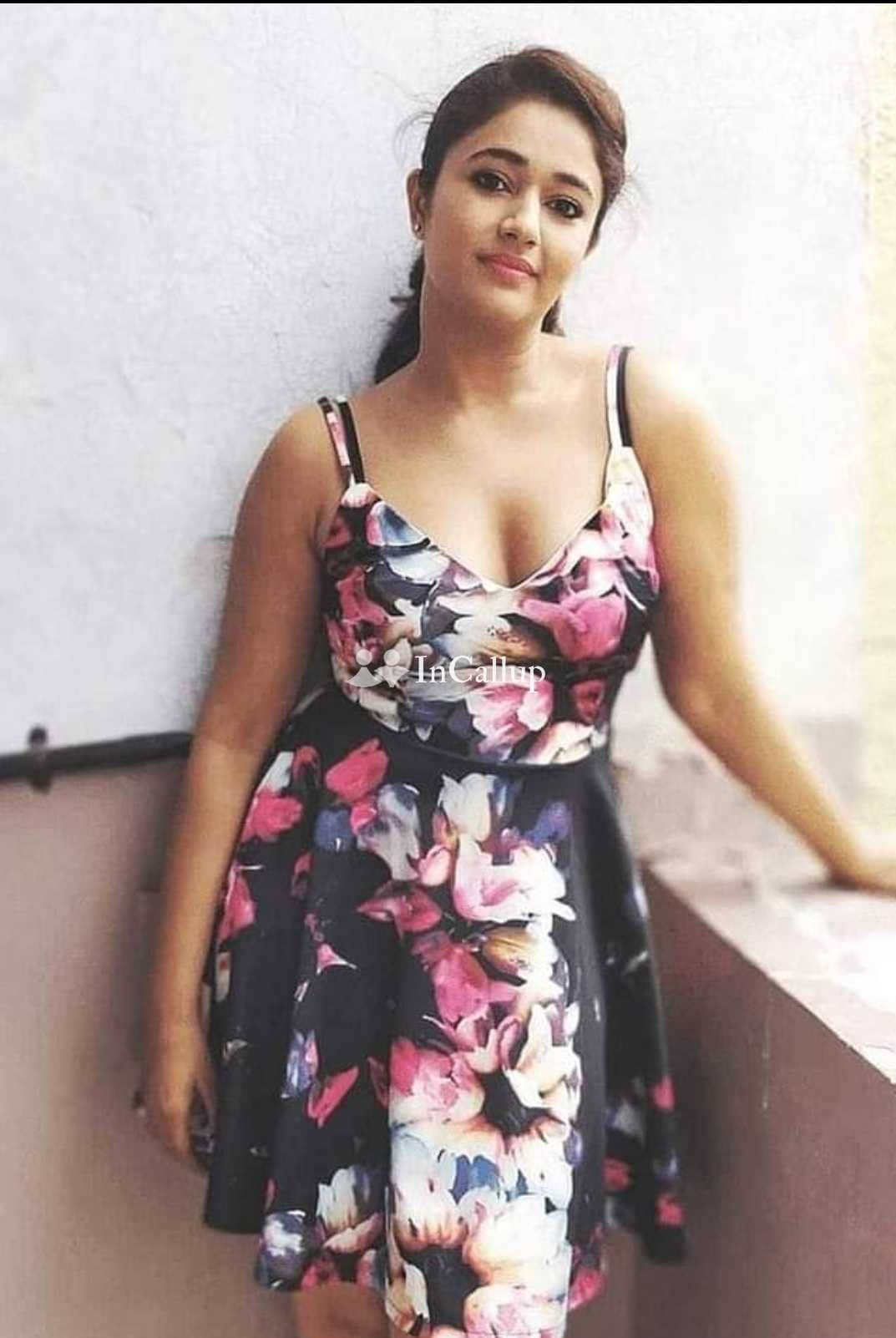 sensual curves and black hair known for being enchanting escort service in korba - Call Girls in Korba