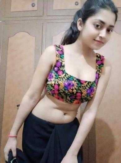 delightful amarpli twenty one year old call girls known for being glamorous escort service in korba - Call Girls in Korba