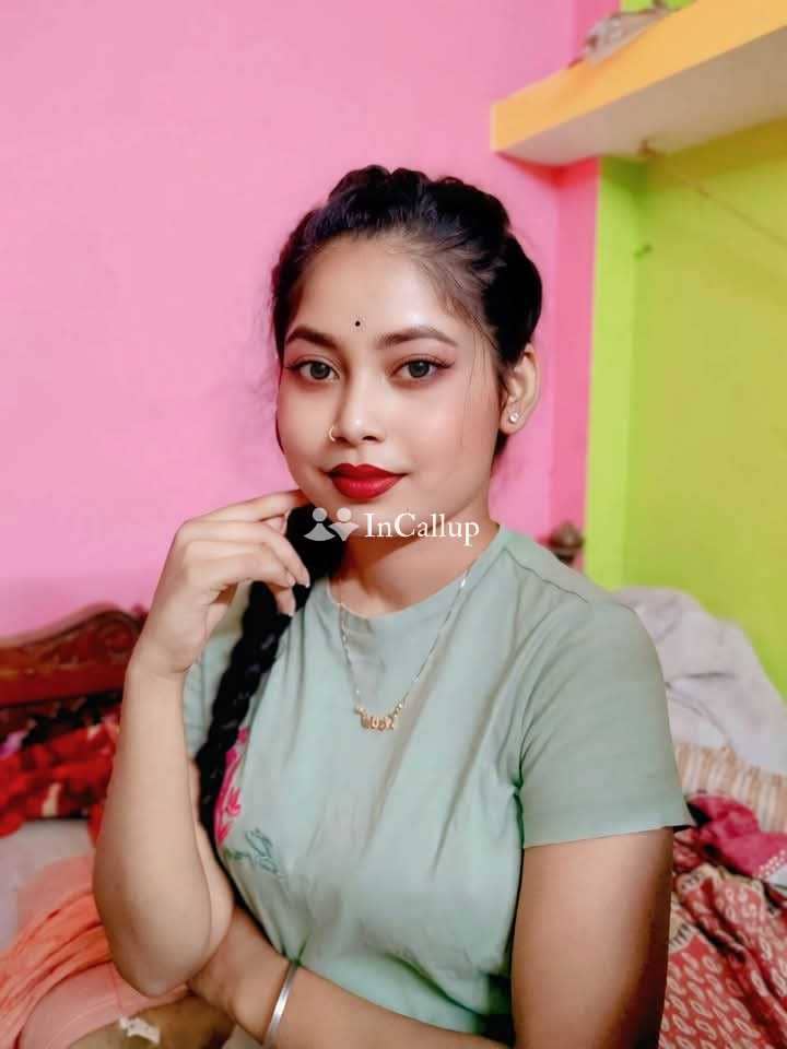 Girl Hotel 🏨 Home 🏠 Incall ⤵️ Outcall ⤴️ 24 X7 Hrs Genuine 100%escort 💞 Service - Call Girls in Korba