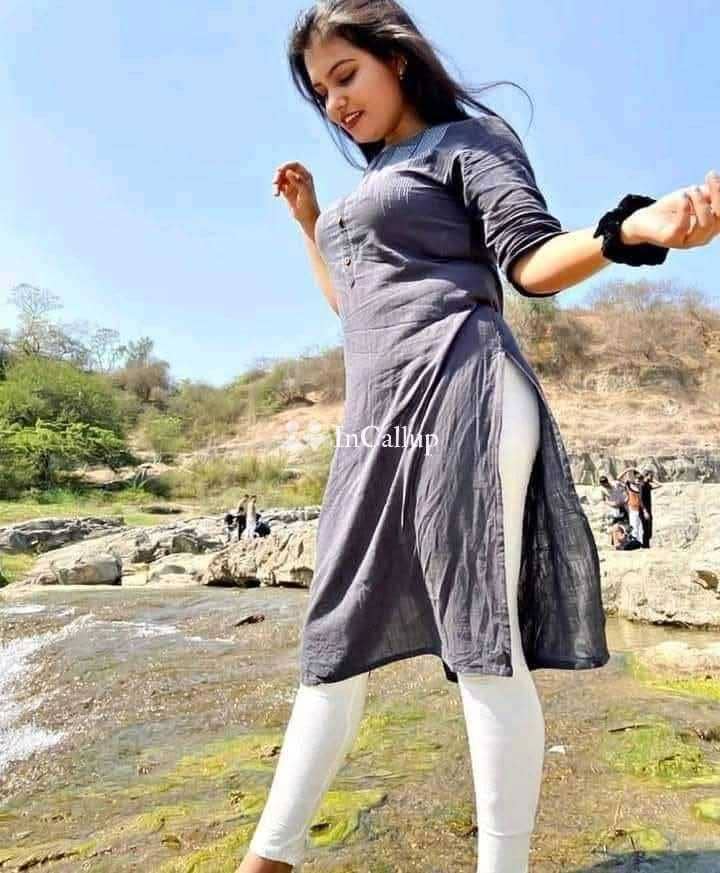 youthful black hair and black eyes available now trusted reliable service - Call Girls in Kota