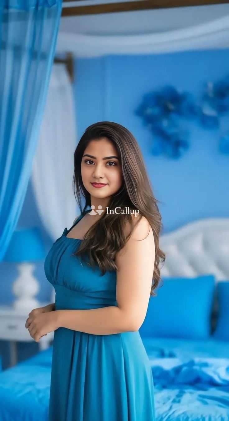 romantic companion in kota known for being ravishing available now trusted reliable service - Call Girls in Kota