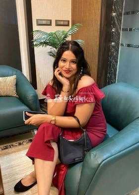 known for being ravishing fantasy available now trusted reliable service - Call Girls in Kota