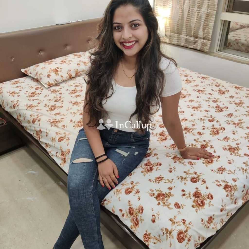 experience ultimate pleasure with a curvy 22yearold beauty in kota ready for your wildest fantasies - Call Girls in Kota