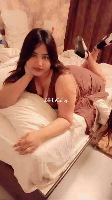 Kota real genuine service all area available cash on delivery 🚚 hotel facilities only college girls and bhabhi available - Call Girls in Kota