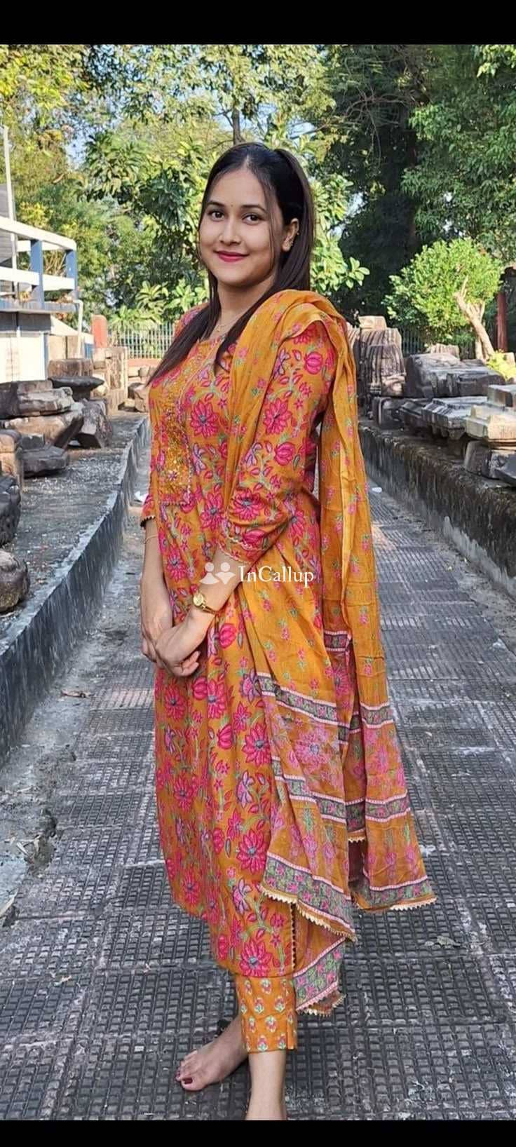 known for being charming available for discreet meetings affordable anal service - Call Girls in Kota