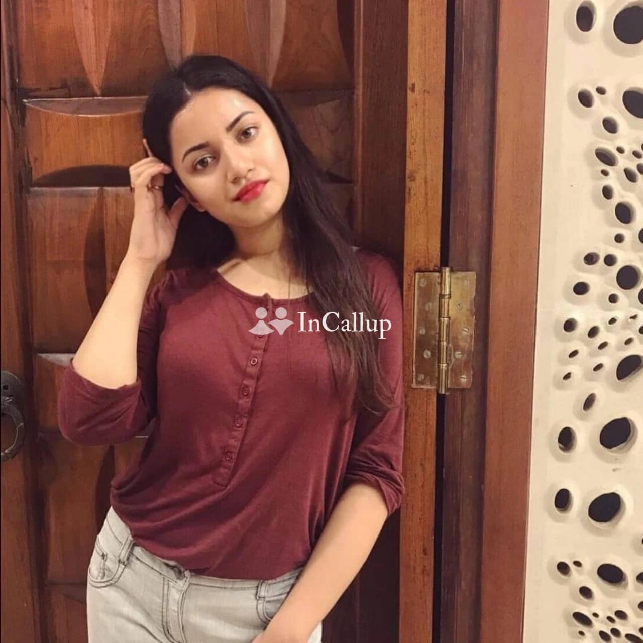 indulge in an unforgettable experience with kajal sharma your stunning 21yearold escort in kota - Call Girls in Kota