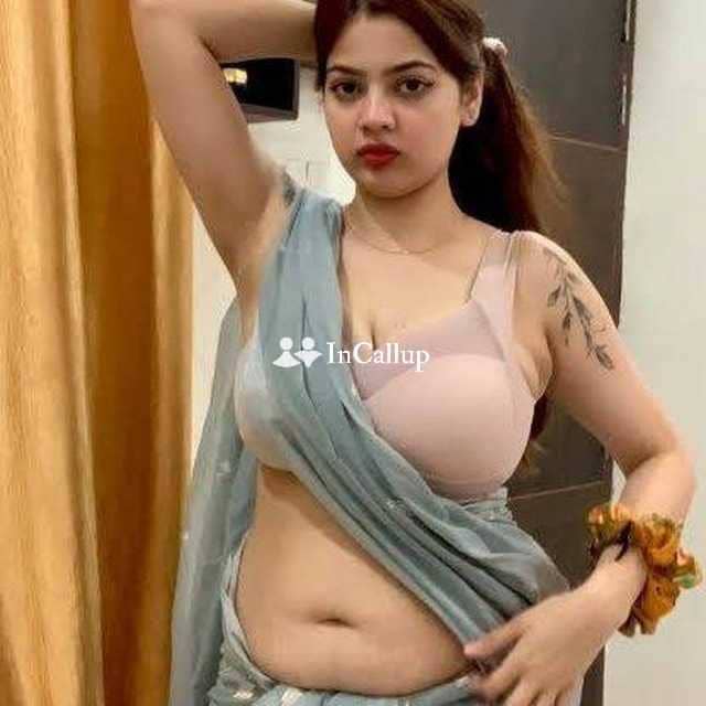 fresh black hair and black eyes discreet service in kota available for both incall and outcall - Call Girls in Kota