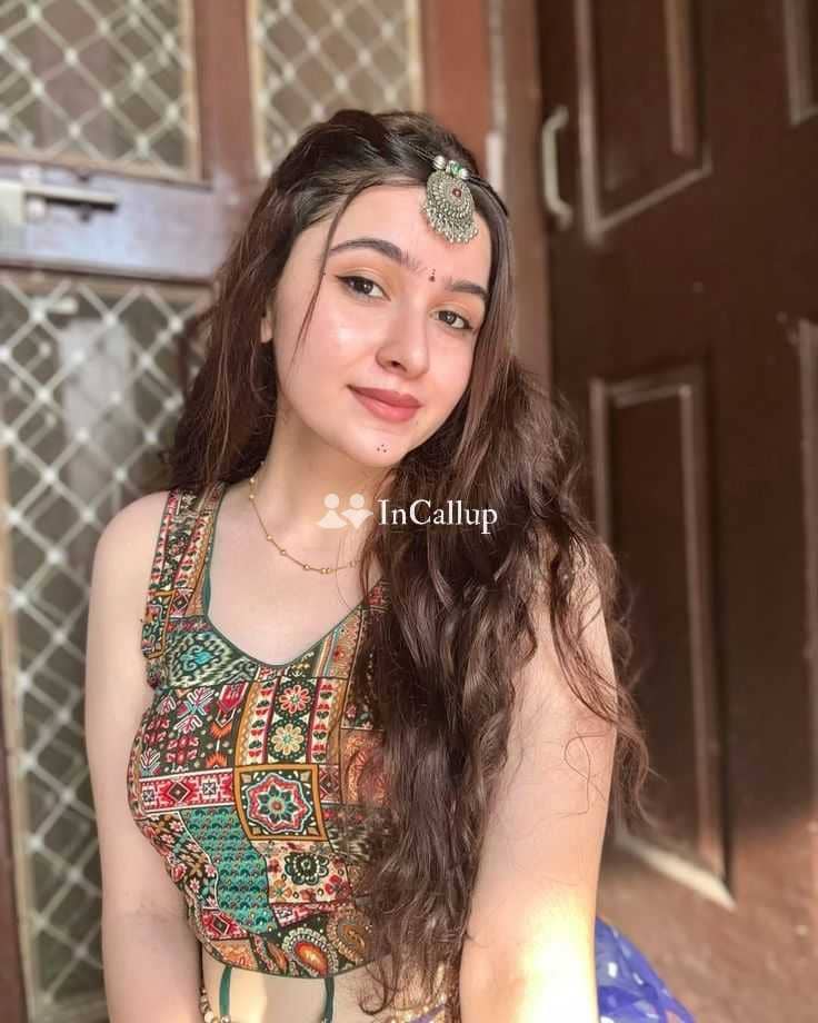 known for being affectionate trusted escort from kota available for girlfriend experience - Call Girls in Kota