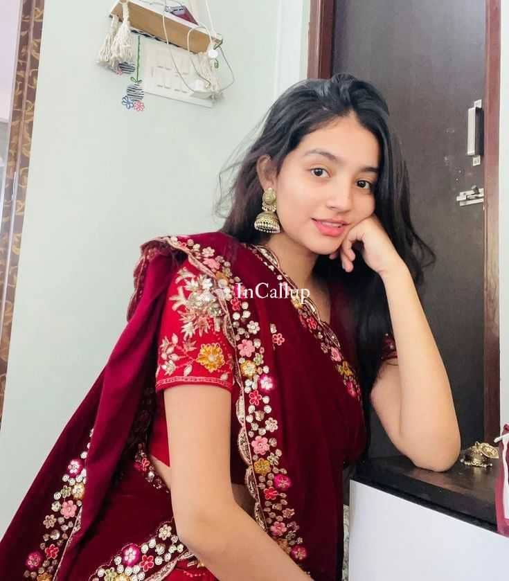 based in kota known for being fascinating attractive black body and brown eyes available for long bookings - Call Girls in Kota