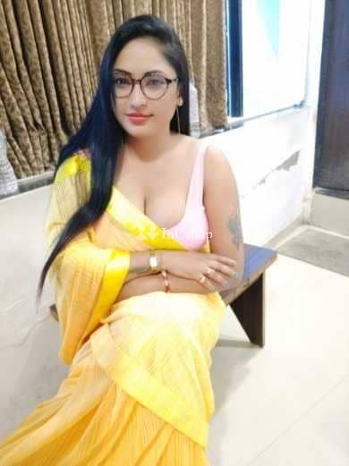 available for outcall dreamy black eyes and black hair known for being creative passionate - Call Girls in Kozhikode