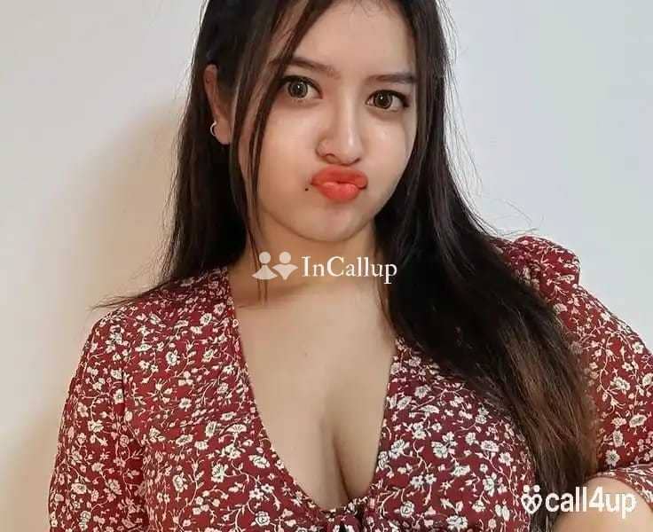 Pooja Sharma independent escorts service call me but jfggg - Call Girls in Kra Daadi