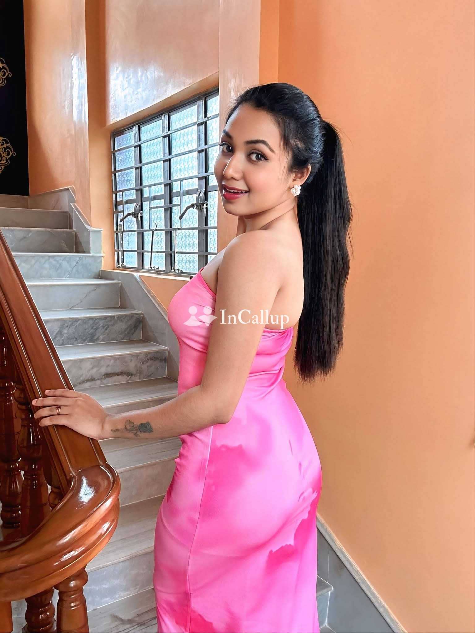 charming priya your irresistible 21yearold call girl in krishnanagar for unforgettable experiences anytime - Call Girls in Krishnanagar