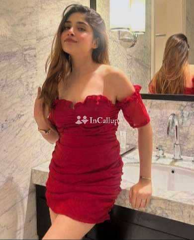 feminine brown hair and brown eyes known for being fascinating available for short notice available - Call Girls in Krishnanagar