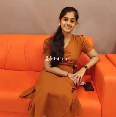 G Hello,, sir I am Ruchika Singh sexy college girl real safe and secure full enjoy coprate - Call Girls in Kurnool