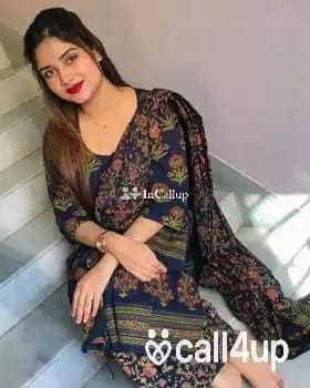 Pooja Sharma independent escorts service call Mich h na to the same person - Call Girls in Kurung Kumey