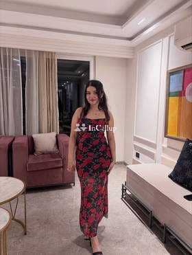 known for being elegant hot companion in lalitpur available now trusted reliable service - Call Girls in Lalitpur