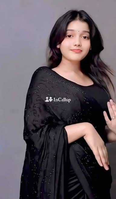 available for available 24x7 friendly escort in lalitpur known for being gentle magnetic black eyes and brown hair - Call Girls in Lalitpur