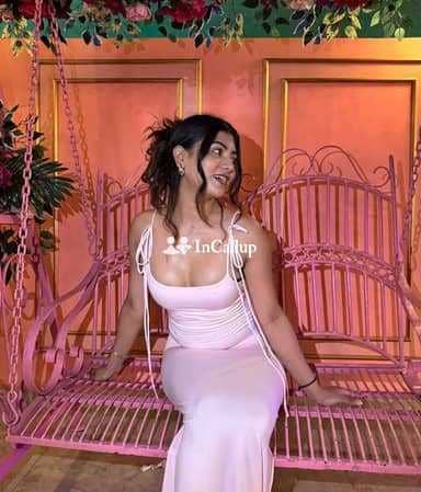 perfect riya twenty one year old call girls companion available for discreet meetings - Call Girls in Lalitpur