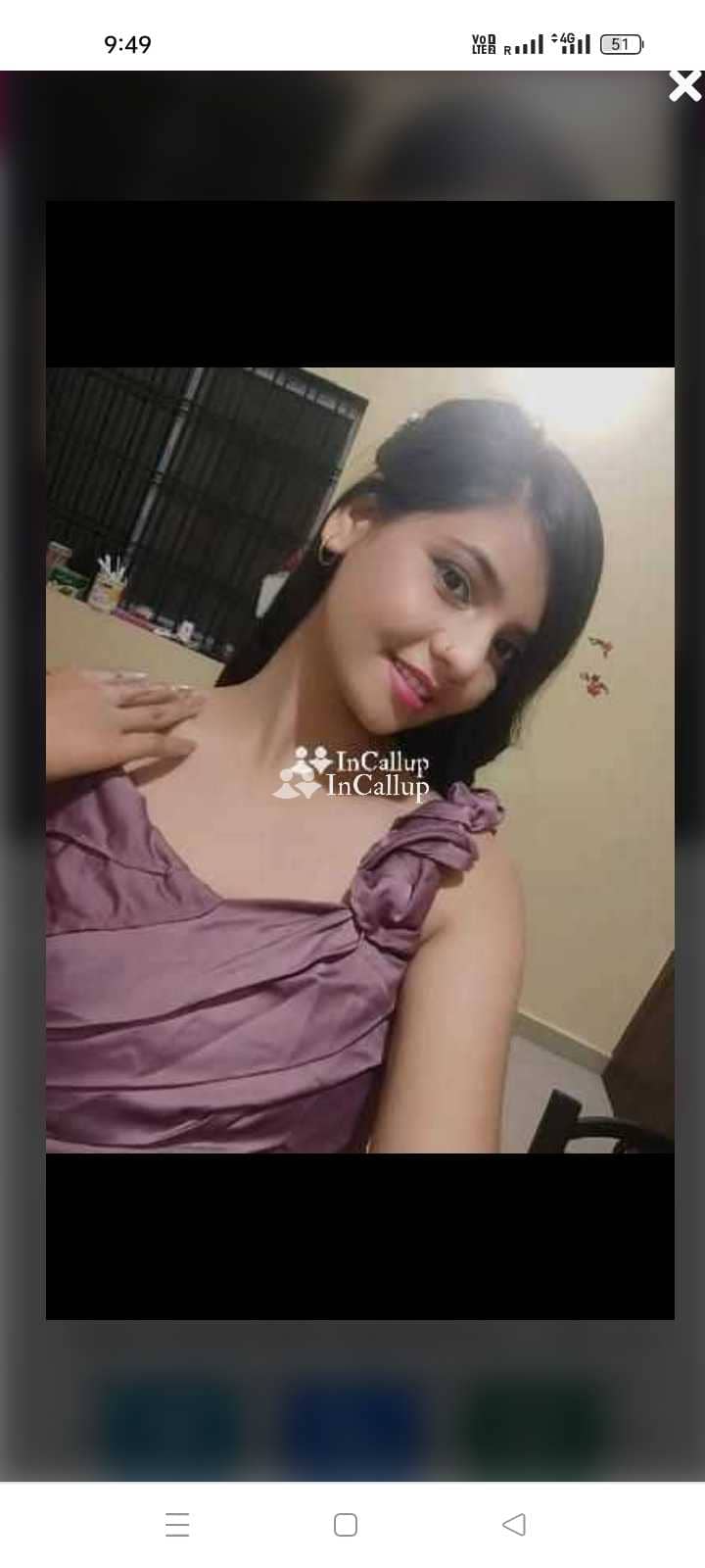 Unlimited short full enjoy full sexy VIP models college girls cojjh bbb - Call Girls in Lalitpur