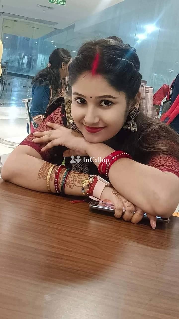 explore your fantasies with kajal a stunning 21 year old call girl in lalitpur offering unforgettable experiences - Call Girls in Lalitpur