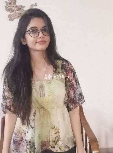 available for incall gorgeous smile and black hair petite escort in lalitpur known for being trustworthy - Call Girls in Lalitpur