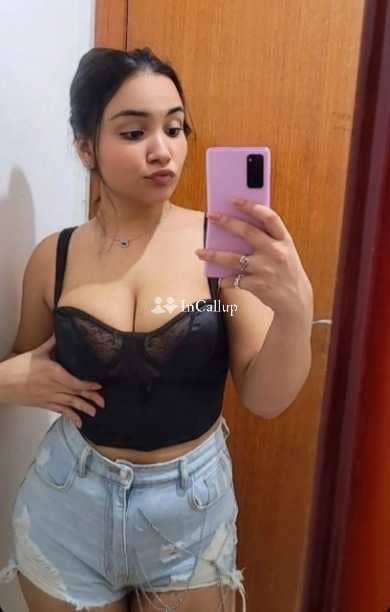 known for being confident this is pooja patel a eighteen year old call girls serving clients in latur - Call Girls in Latur