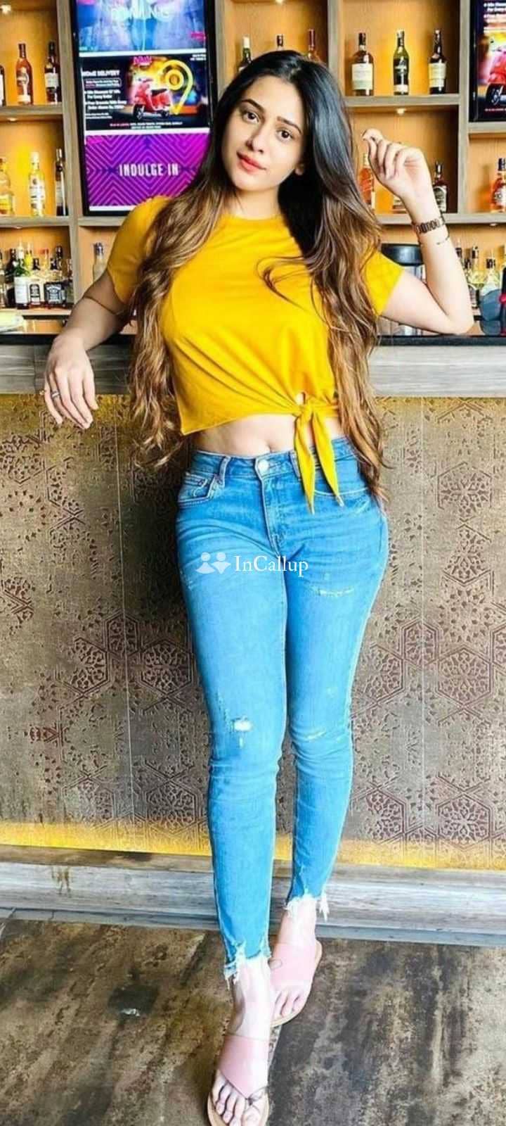 known for being skilled feminine black hair and brown eyes available now trusted reliable service - Call Girls in Latur