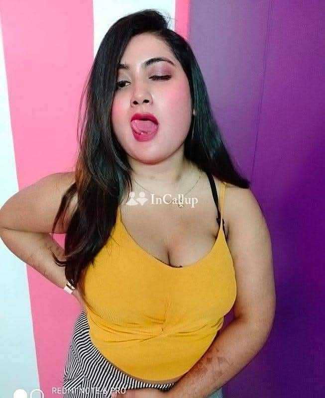 DELHI ALL OVER AREA AVAILABLE - Call Girls in Laxmi Nagar