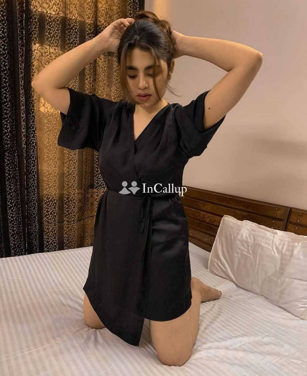 known for being affectionate meet me in laxmi nagar available for discreet meetings - Call Girls in Laxmi Nagar