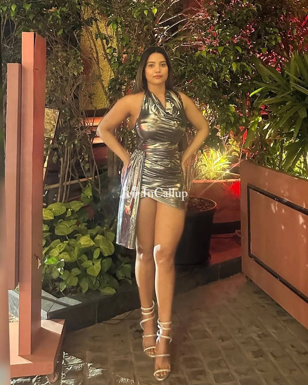 experience intimate moments with leela rana in laxmi nagar  passionate and adventurous call girl at 21 - Call Girls in Laxmi Nagar