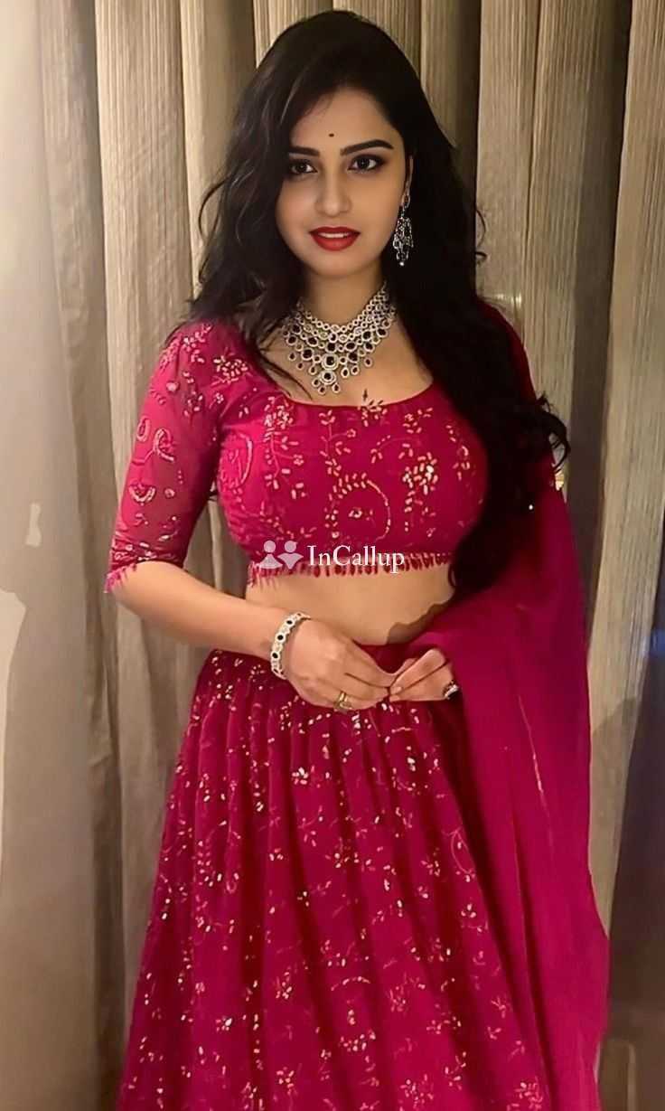 available for girlfriend experience gorgeous tempting black eyes and black hair available now trusted reliable service - Call Girls in Laxmi Nagar