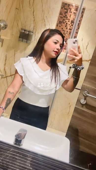 full open college girl in full open body sexy college girl available - Call Girls in Laxmi Nagar