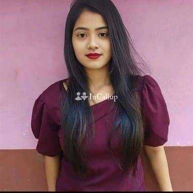 Riya Kumari call girl service 💯❤️💯 it FB x BM - Call Girls in Laxmi Nagar