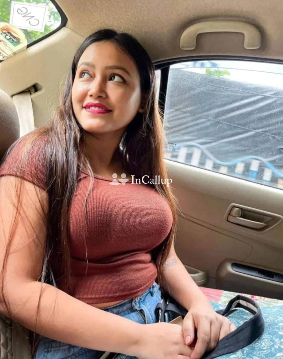 experience pure pleasure with kajal agarwal your enticing call girl in leh ready for unforgettable moments - Call Girls in Leh