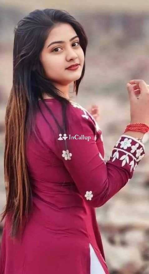 charming escort in lucknow sensual oral anal bdsm videocall 69 position blowjob with busty body and black eyes - Call Girls in Lucknow