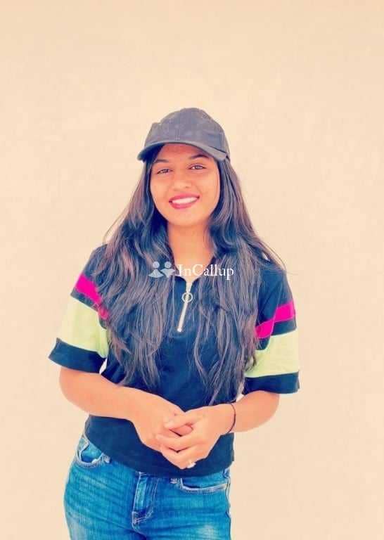 local to lucknow available for flexible hours perfect puja kumari twenty two year old call girls companion - Call Girls in Lucknow