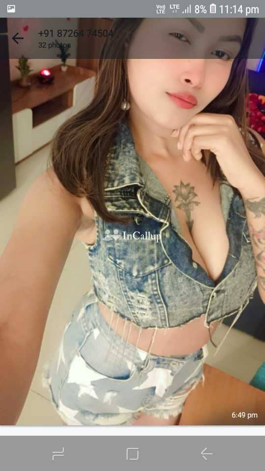 Smart Real Escort Call Girl 4000 one short call girl - Call Girls in Lucknow